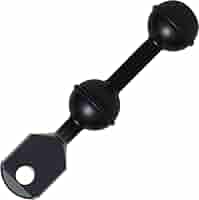 Sea &amp; Sea Sea38 Arm 8 水中カメラ ダブルボール ストロボヘッド Amazon.co.jp: Sea & Sea 38 Arm 8 水中カメラ ダブルボール
